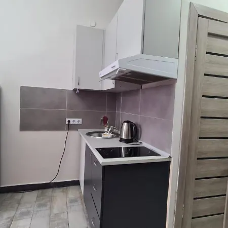 Уютный Уголок Apartment Almaty Exterior photo