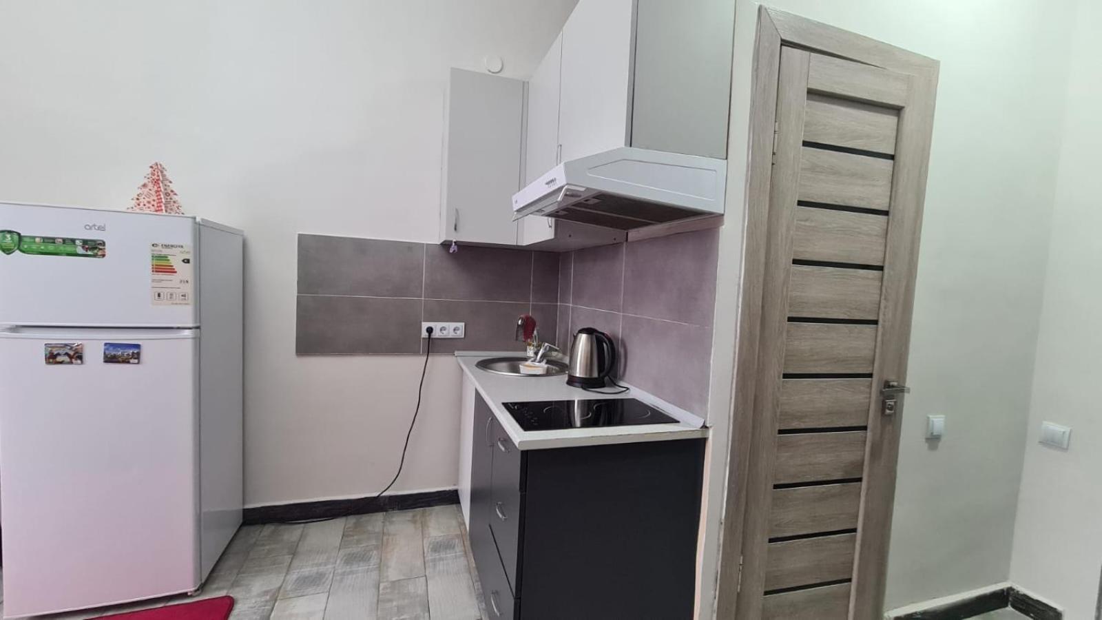 уютный уголок Apartment